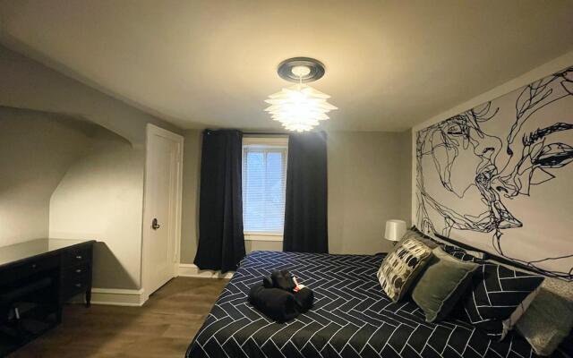 CLE’s BEST Fun House