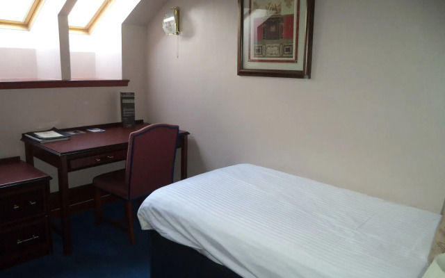 The Elgin Kintore Arms, Inverurie