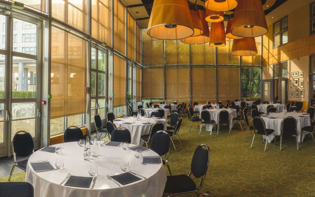 Van der Valk Hotel Paris CDG Airport