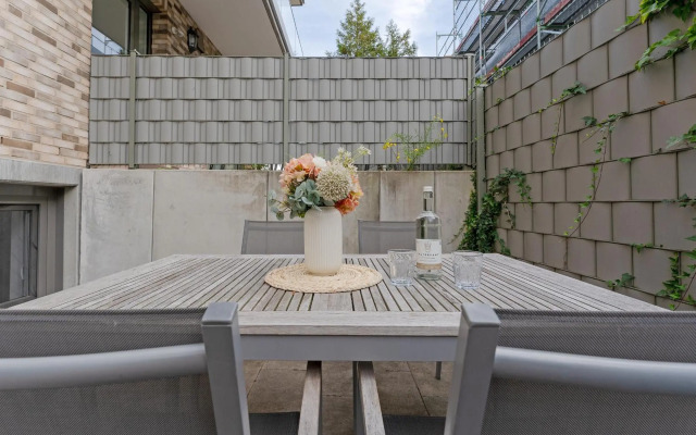 Strandallee 100 Küstenliebe