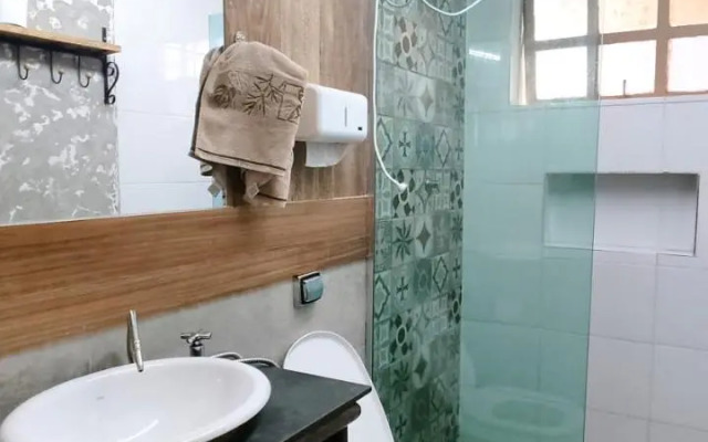 Pousada Mundo Consciente