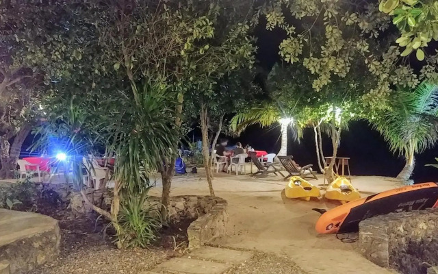 Moalboal T Breeze Coastal Resort