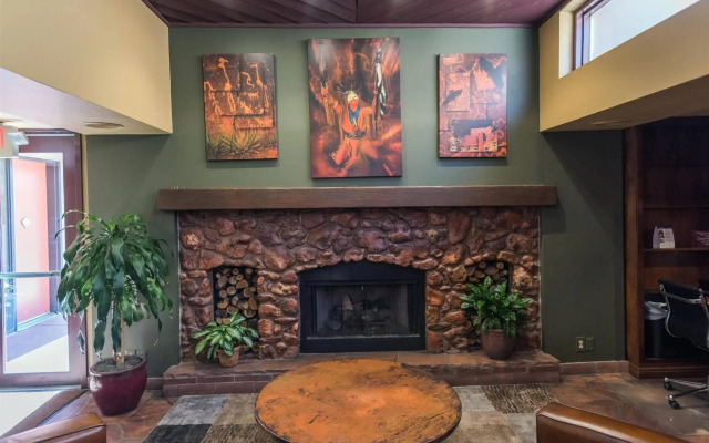 Sky Rock Inn of Sedona