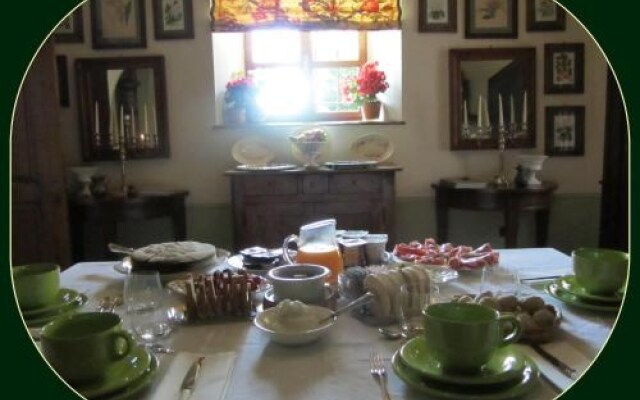 Bed and Breakfast Castello di Strambinello