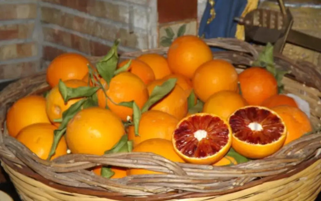 Albergo Diffuso Borgo Santa Caterina "Quartiere Ebraico"