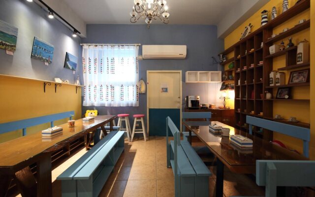 Ocean Lover Homestay