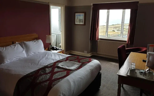 Commodore Hotel Bournemouth by Greene King Inns