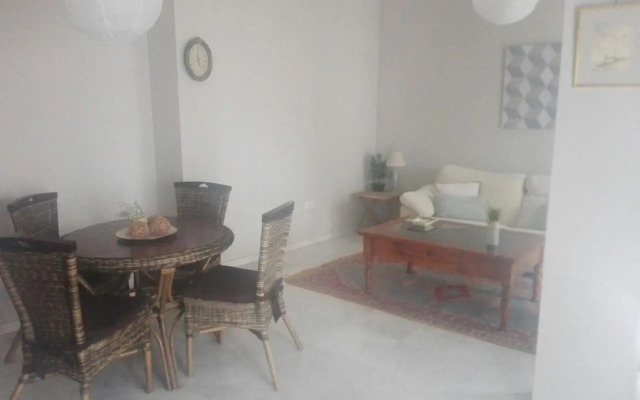 Charming Villadarias M. Palace apartment