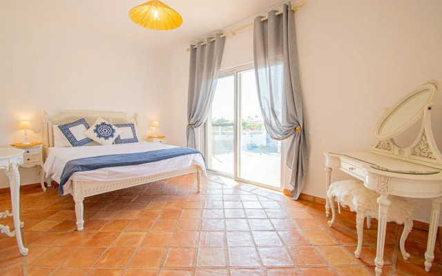 The One Ocean Front in Carvoeiro