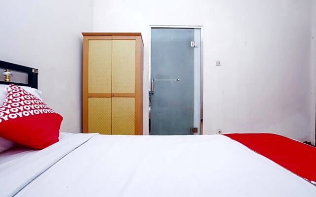 Collection O 1112 Comfitel Siwalankerto AA4