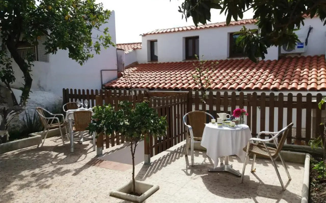 La Posada del Caminante