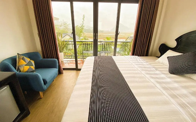 Karst Villas Phong Nha