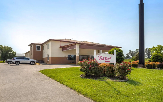 Red Roof Inn Paducah