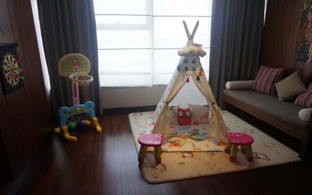 Narada Boutique Hotel Hangzhou Wildwind