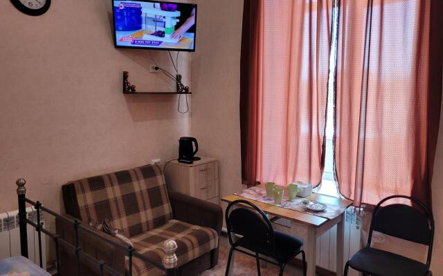 Mini-hotel Nash