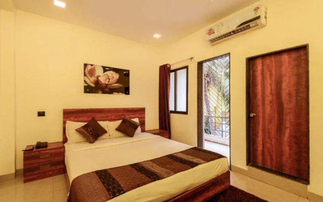Hotel Leo Pride by OYO Rooms