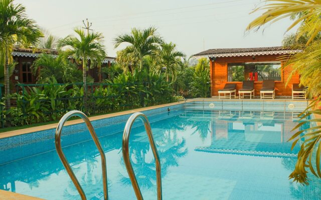 Grand Vatika Resort