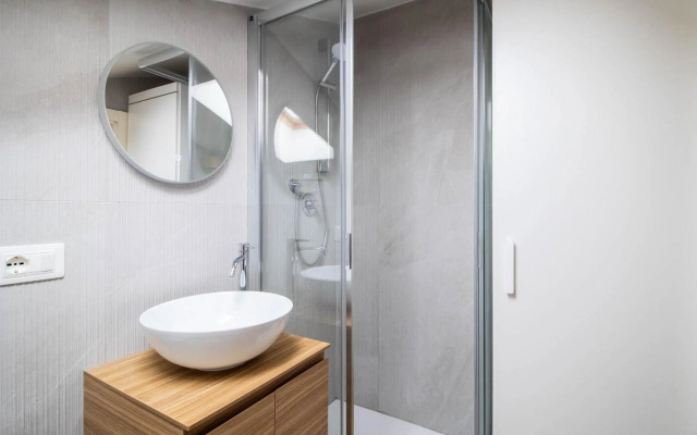 Barbie Studio Apartment