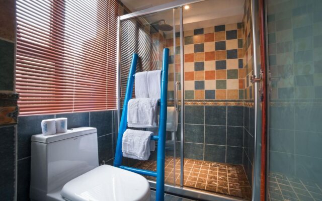 Memory Inn Guilin Central