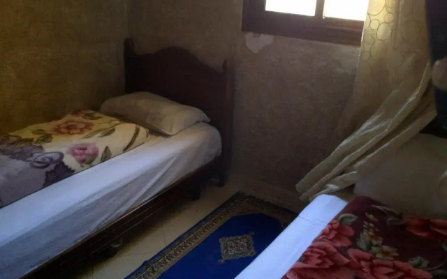 Hotel Espace Tifawine