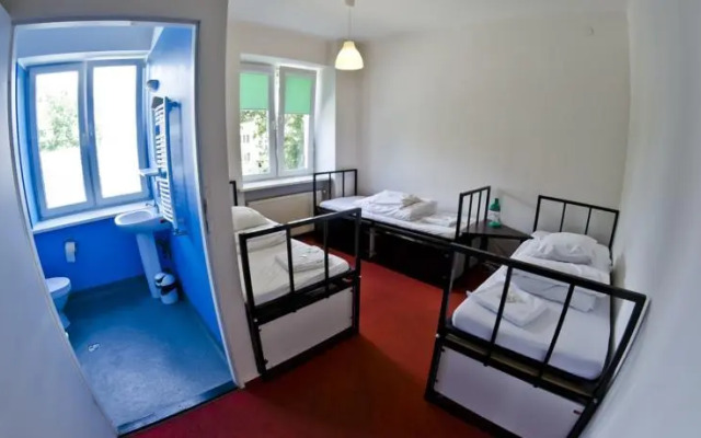 Wilson Hostel Warszawa