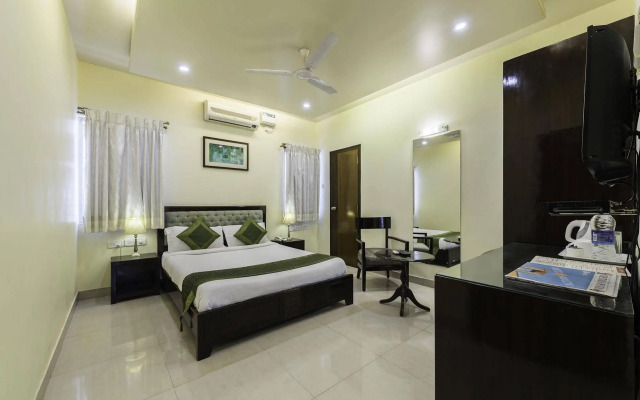OYO 11137 Hotel Morgen Suites