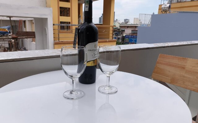 Gemini Saigon