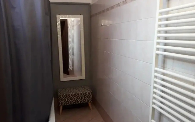 Foresteria del Merlin Cocai