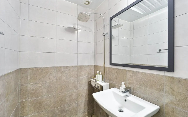 Ciel Mini Hotel