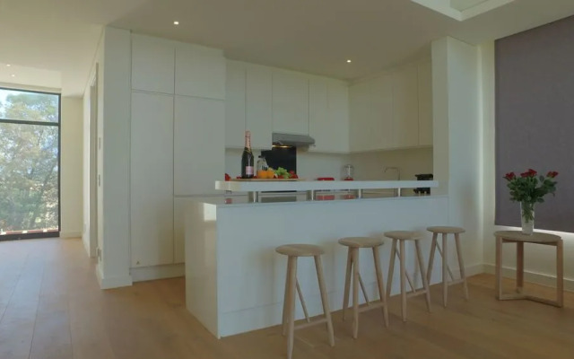 Val de vie - Polo Village