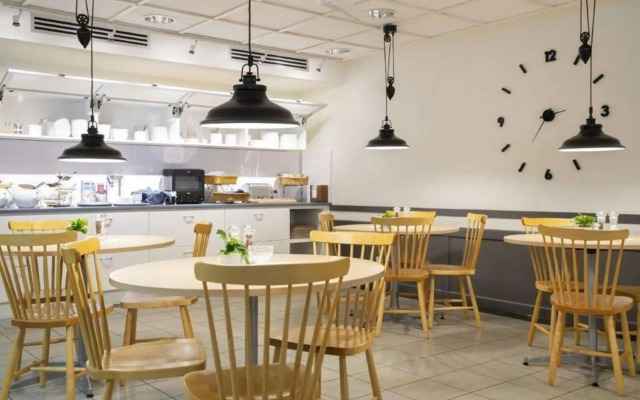 Hotell Vilja