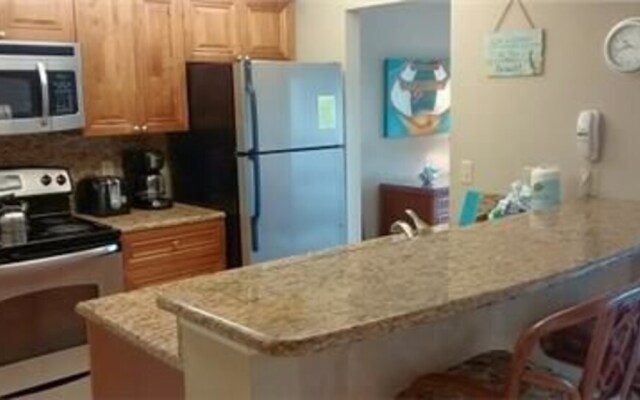 Sanibel Siesta on the Beach Unit 204 2 Bedrooms 2 Bathrooms Condo