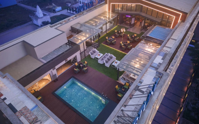 Fortune Park, Aligarh - Member ITC Hotels' Group