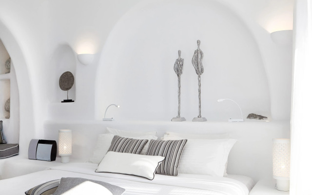 Dana Villas & Infinity Suites