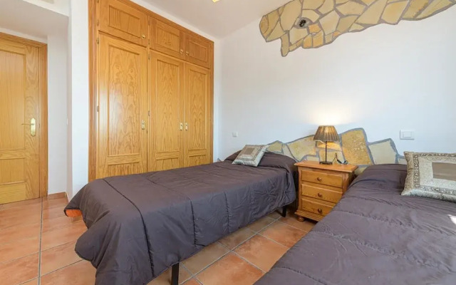 Villa Lina in Estepona