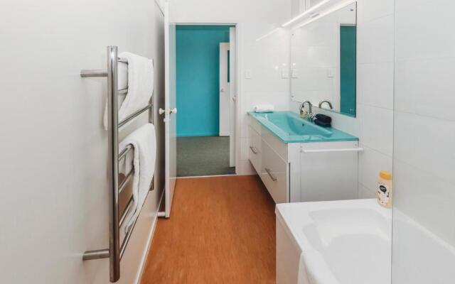 Four The Family - Sleeps 10