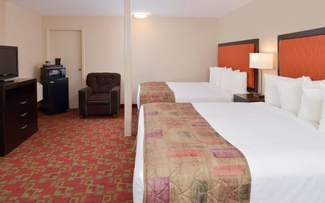 Pacific Shores Inn