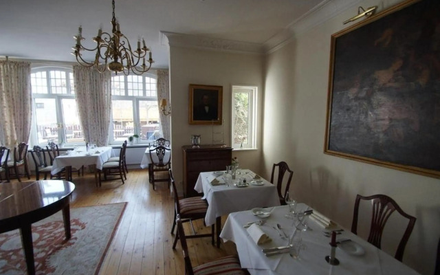 Landhaus Bode