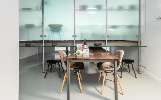 Guestready - Subzero Design