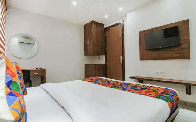 Fabhotel Moro Rohini Sector 4
