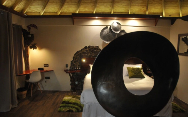 Mango Island Lodges