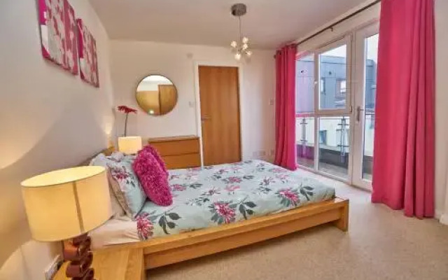 Lochrin Apartments