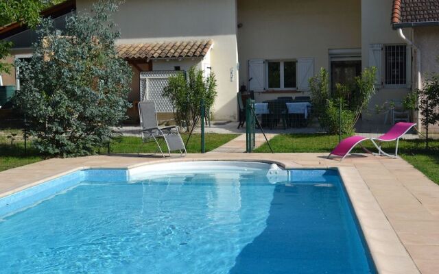 La Halte aux Vergers