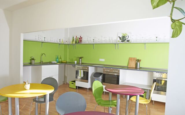 PM-Rooms