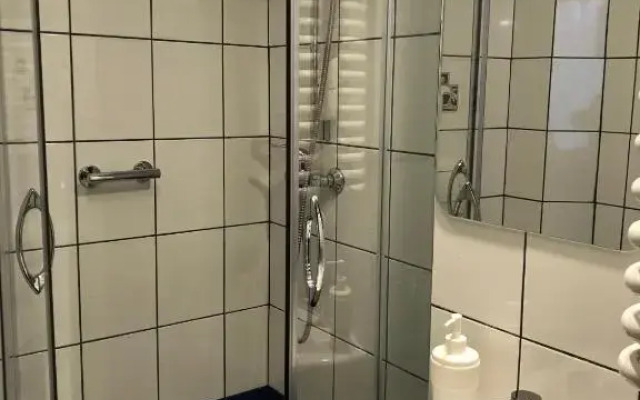 Apartament Kościuszki