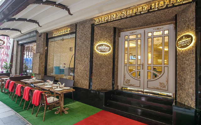 Empire Suite Hotel