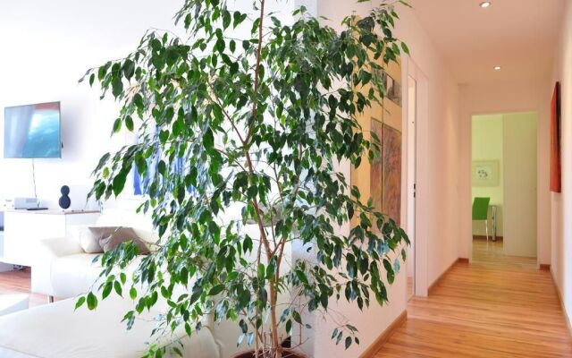 Apartment Moderna