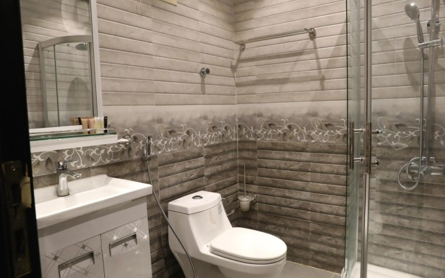 Quiet Rooms Suites