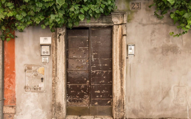 Residenza Domizia Smart Design