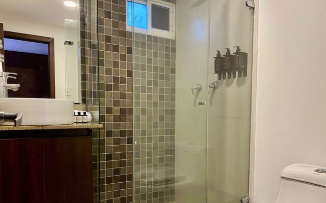 Minarete By Wynwood House